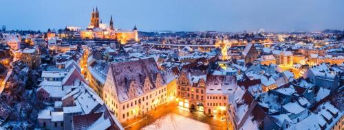 meissen-im-winter
